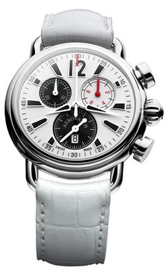 Aero Aerolady Sport Chrono 81940 AA01 white