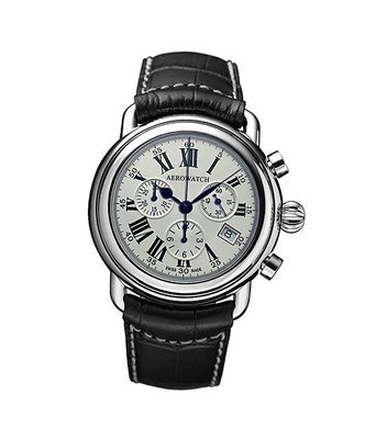 Aero Chronograph Quartz 1942 83926 AA01