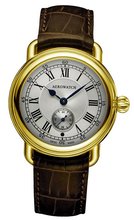 Aero Classic Quartz 1942 Small Second 31925 JA01
