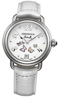 Aero Collection 1942 Butterfly 44960 AA01