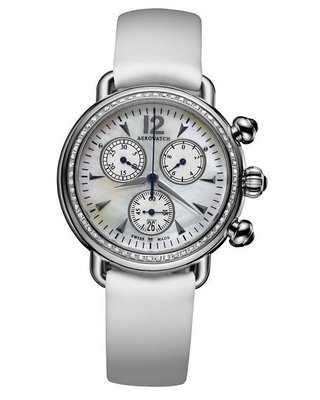 Aero Collection 1942 Chronolady 82905 AA10DIA