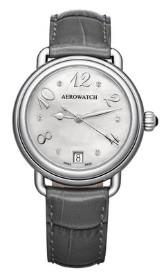 Aero Elegance Mid-Size 1942 42960 AA02