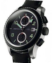 Aero Gents es Aeroplan Chronograph Sport