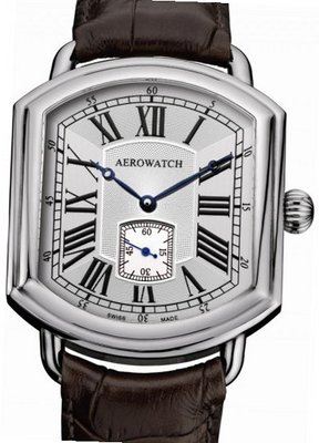 Aero Gents es Arcada 1942