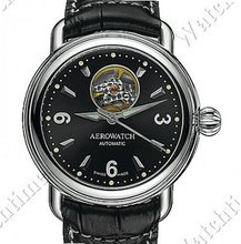 Aero Gents es Balancier Visible 1942