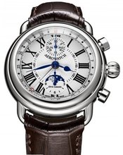 Aero Gents es Chronograph 1942 Limited Edition