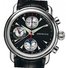 Aero Gents es Chronograph 1942