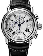 Aero Gents es Chronograph 1942