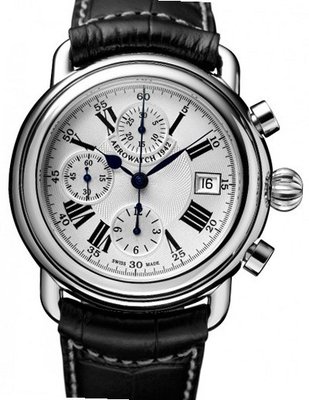 Aero Gents es Chronograph 1942