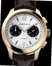 Aero Gents es Chronograph Aeroplan