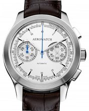 Aero Gents es Chronograph Aeroplan