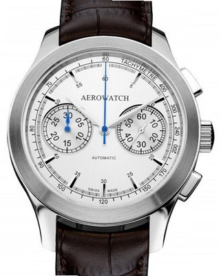 Aero Gents es Chronograph Aeroplan
