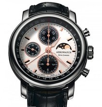 Aero Gents es Chronograph Renaissance-Limited Edition