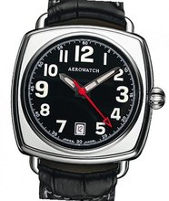 Aero Gents es Cushion Automatic 1942