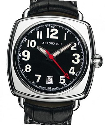 Aero Gents es Cushion Automatic 1942