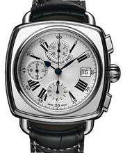 Aero Gents es Cushion Chronograph 1942