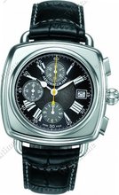 Aero Gents es Cushion Chronograph 1942