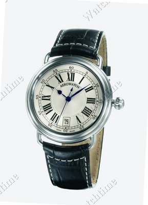Aero Gents es Gent Automatic 1942