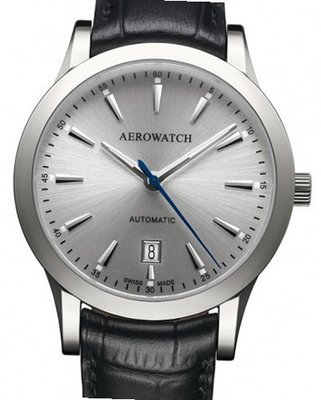 Aero Gents es Grande Classique Automatic