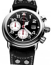 Aero Gents es Hommage 1910 - Chrono Auto