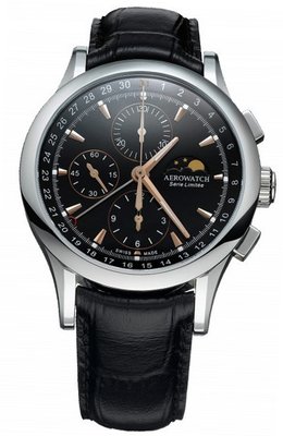 Aero Gents es Les Grandes Classiques Limited Edition