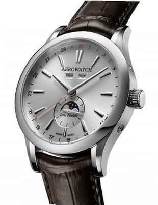 Aero Gents es Les Grandes Classiques Venus 203