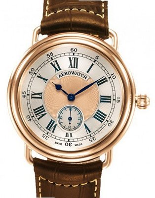 Aero Gents es Mécanique 1942