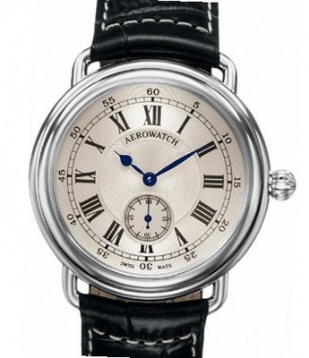 Aero Gents es Mécanique 1942