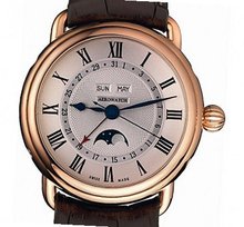 Aero Gents es Moon Phase 1942