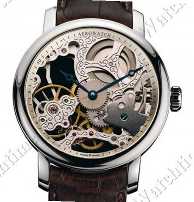 Aero Gents es Renaissance Skeleton