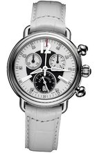 Aero Hommage 1910 Chrono Quartz 82905 AA12