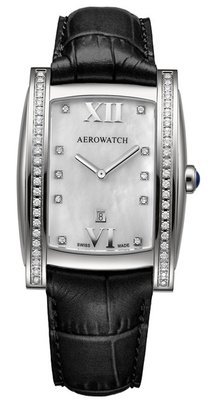 Aero Idylle 03952 AA01DIA black