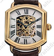 Aero Ladies es Arcada Squelette