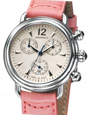 Aero Ladies es Chrono Lady 1942