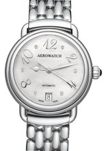 Aero Ladies es Lady Elegance 1942 Automatic
