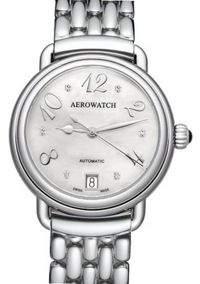 Aero Ladies es Lady Elegance 1942 Automatic