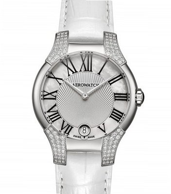 Aero Ladies es New Lady