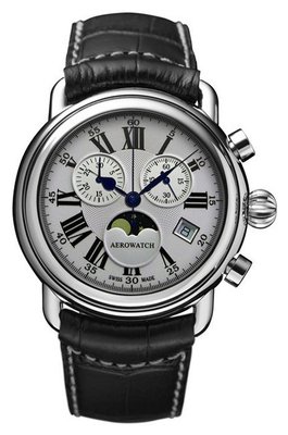 Aero Moon-Phases 1942 84934 AA01