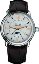 Aero Moon Phases 1942 Automatic 62902 AA06