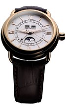 Aero Moon Phases 1942 Automatic 62902 R106