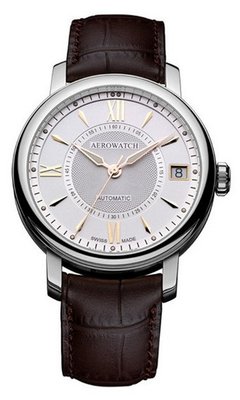 Aero Renaissance Big Automatic 70930 AA03