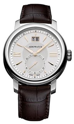 Aero Renaissance Big Date 41937 AA04