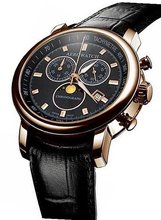 Aero Renaissance Chronograph Moon-Phases 84936 RO01
