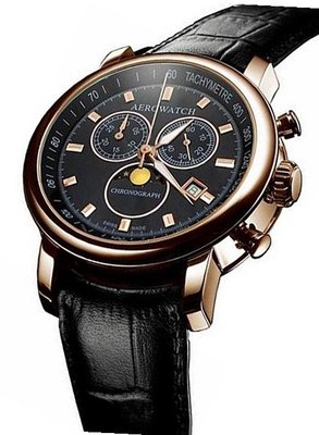 Aero Renaissance Chronograph Moon-Phases 84936 RO01