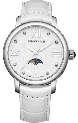 Aero Renaissance Miss Luna 43938 AA03