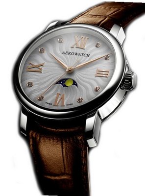 Aero Renaissance Miss Luna 43938 AA04