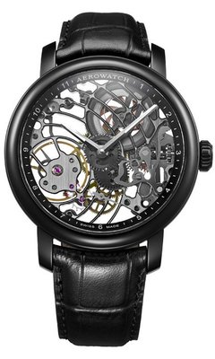 Aero Renaissance Skeleton 50931 NO01