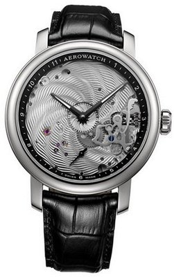 Aero Renaissance Skeleton 55931 AA04G