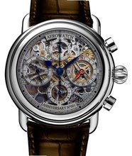 Aero Special models/Others Skelett Jubiläums-Chronograph 1910-2010