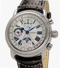 Aero Specialities Chronograph 1942 Limited Edition